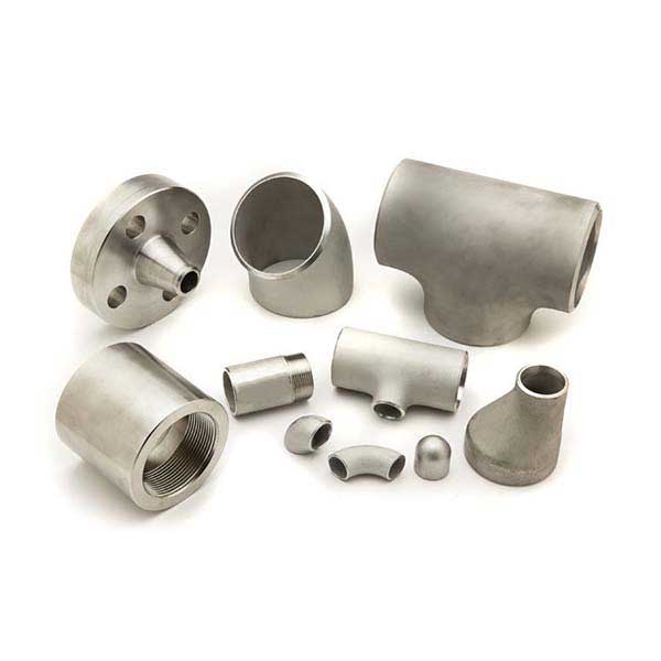 Incoloy 825 Fittings