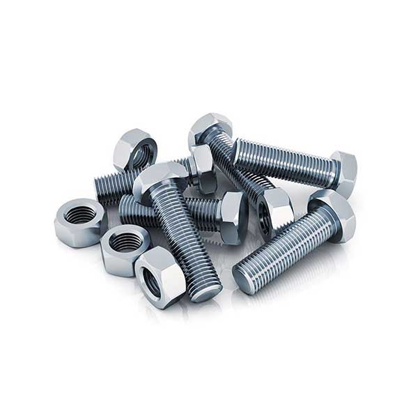 Incoloy 925 Fasteners