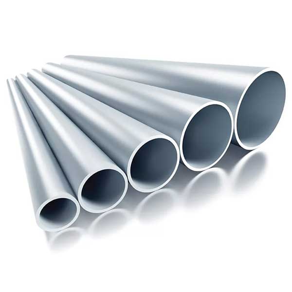 Stainless Steel 304L ERW Welded Pipe