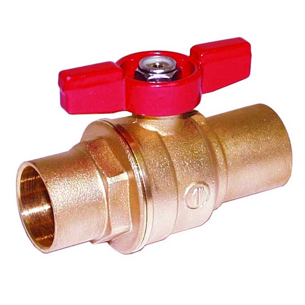 Ball Valve