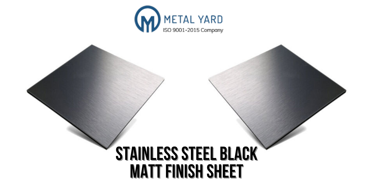 Benefits of Matt Finish Sheets for Industry & Commerce