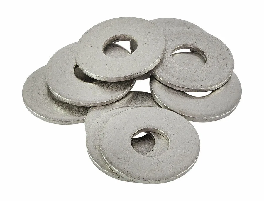 Choosing the Right Inconel Alloy 625 Washers for High-Pressure Systems