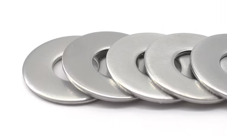 Titanium Washers