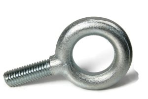 Regular or Plain Eye Bolts