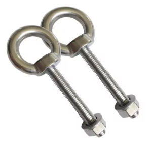Shoulder Eye Bolts