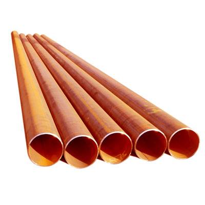 corten steel tubes