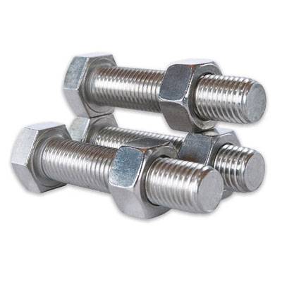 incoloy 825 stud bolts