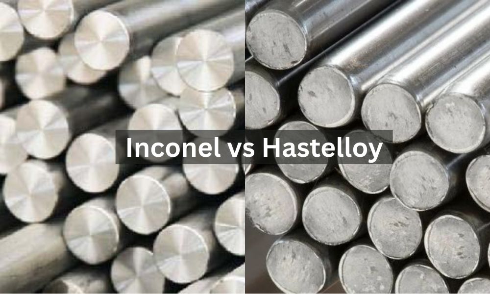 inconel vs hastelloy