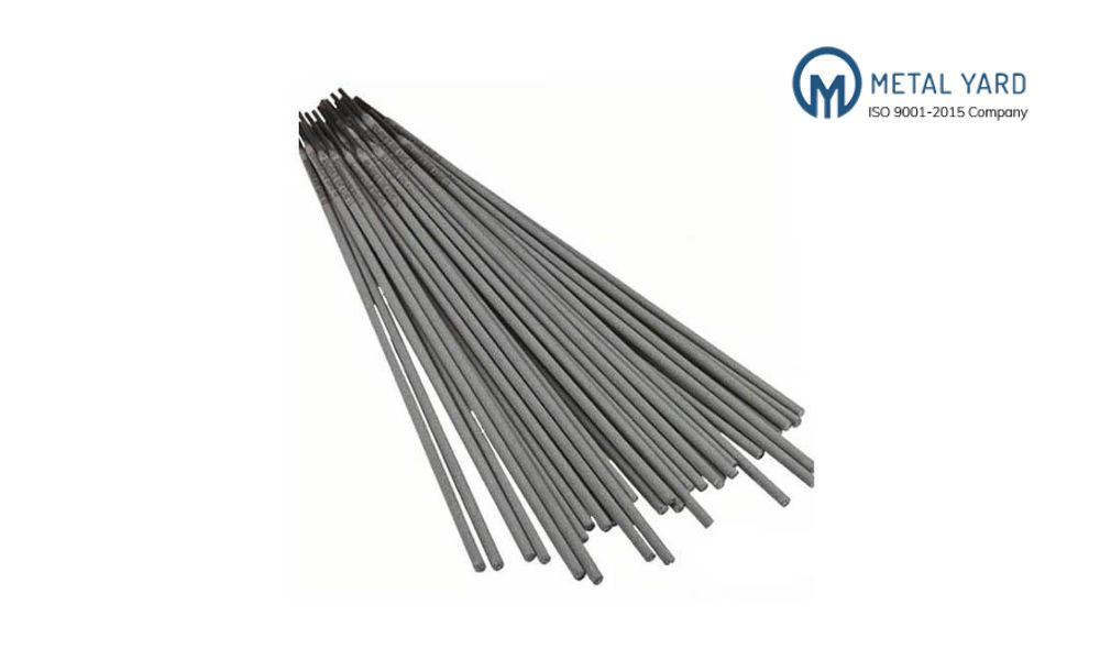 The Importance of 7018 Electrodes in Structural Welding Applications