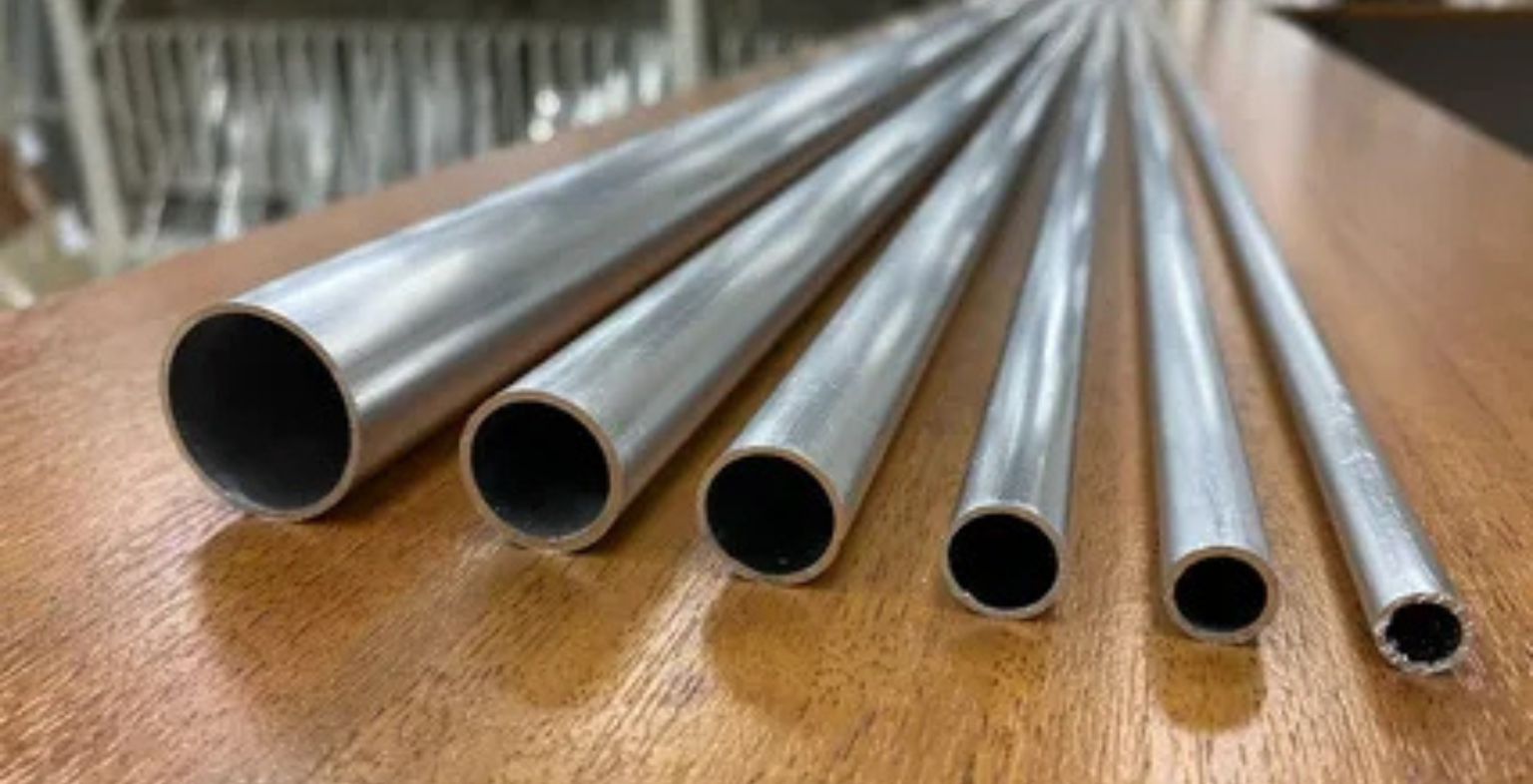 Monel 400 Tubes
