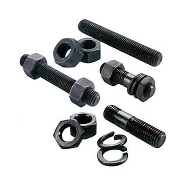 Alloy Steel A193 / SA194 Fasteners