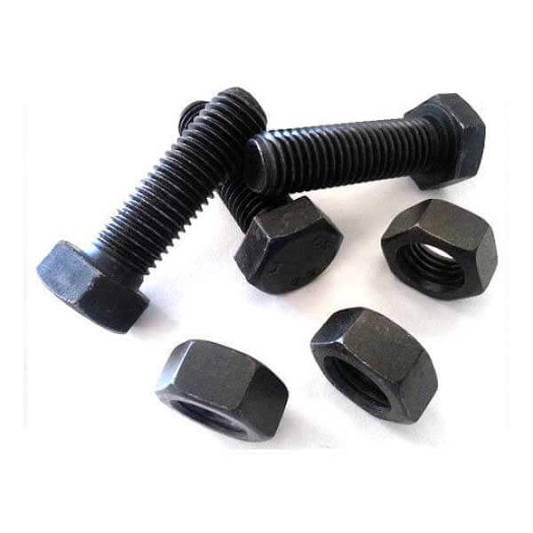 Alloy Steel A193 / SA194 Fasteners