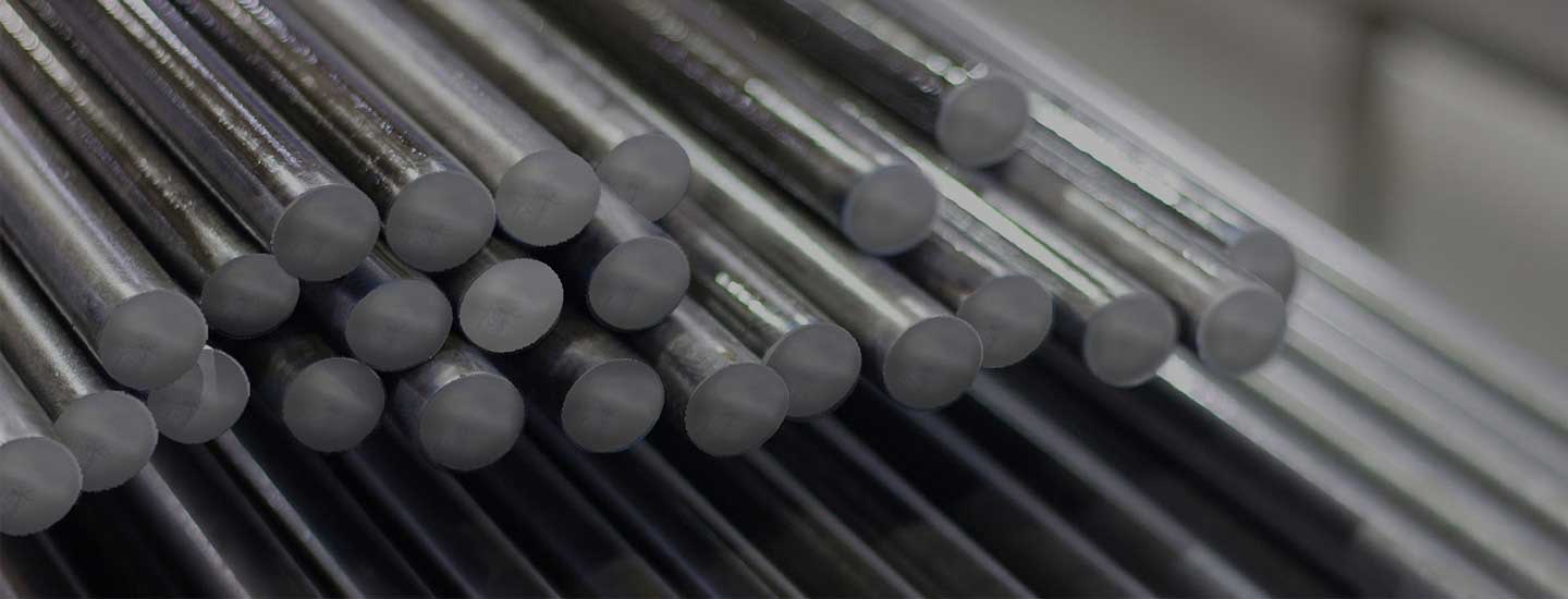 High tensile fasteners, bolts and nuts