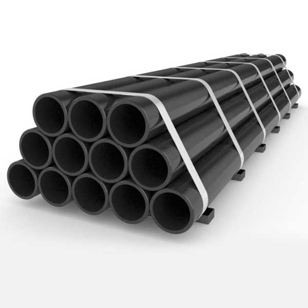 Carbon Steel A106 Gr.B Pipes and Tubing