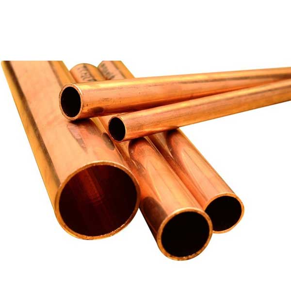 Cupro Nickel 70/30 Pipes and Tubing
