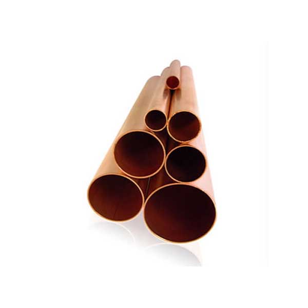 Corten Steel Pipe