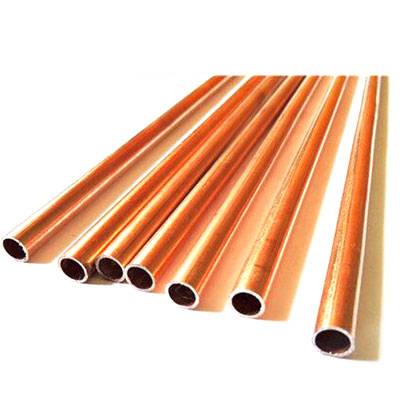 Cupro Nickel 70/30 Tubes Cupro Nickel 70/30 Tubes