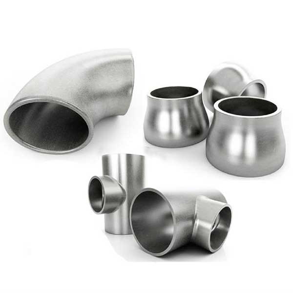 Duplex Steel Pipe Fittings Duplex Steel Pipe Fittings