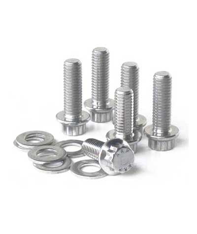 Fasteners