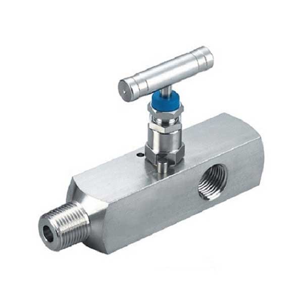 Gauge Valve