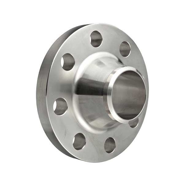 Hastelloy C2000 Flanges