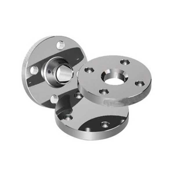 Hastelloy C22 Flanges