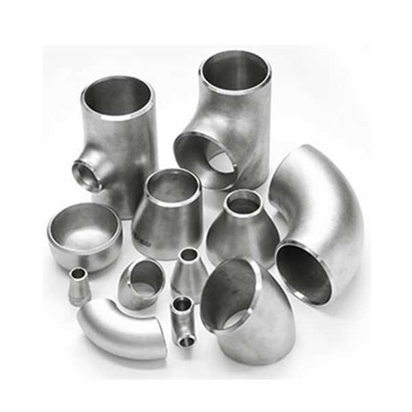 Hastelloy C276 Fittings