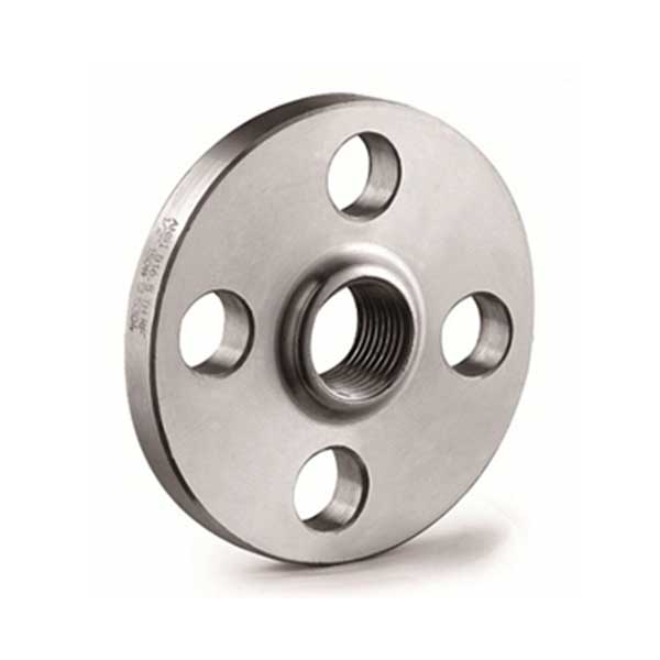 Hastelloy C276 Flanges