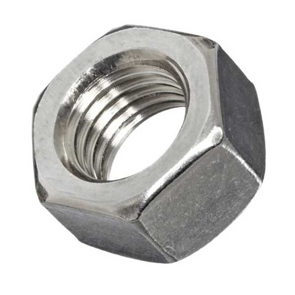Heavy Hex Nuts
