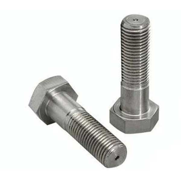 Hex Bolt