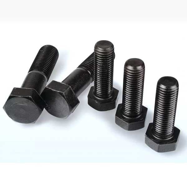 2150-Piece Grade 8 Hex Bolt & Nut Assortment Kit - 1/4 To 1/2 Inch With Washers
