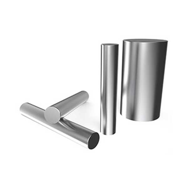 Incoloy 800/H/HT Round Bar