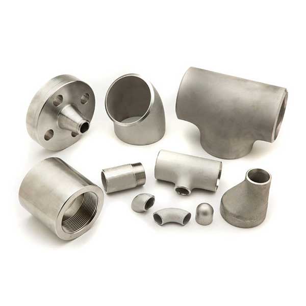 Incoloy 800/H/HT Fittings Incoloy 800/H/HT Fittings