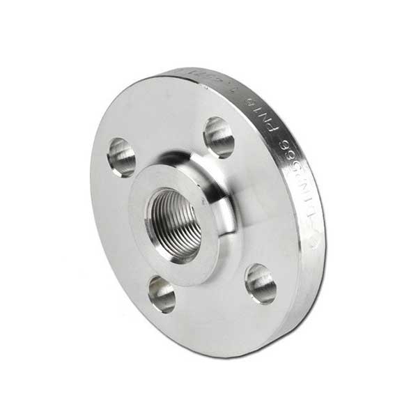 Incoloy 800/H/HT Flanges