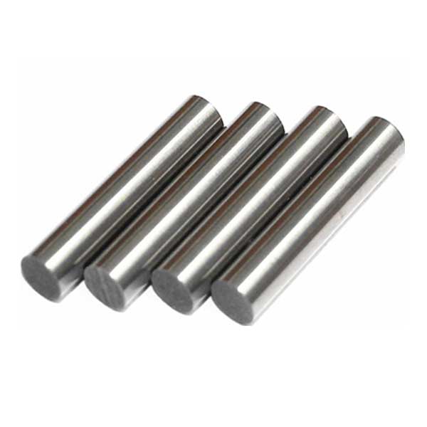 Incoloy 825 Round Bar
