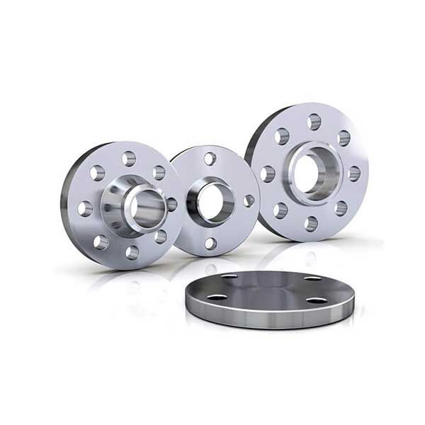 Inconel 600 Flanges Inconel 600 Flanges