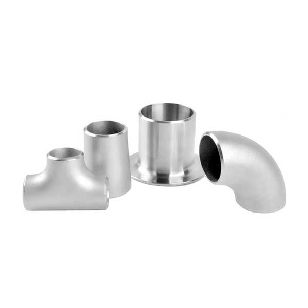 Inconel 625 Fittings Inconel 625 Fittings