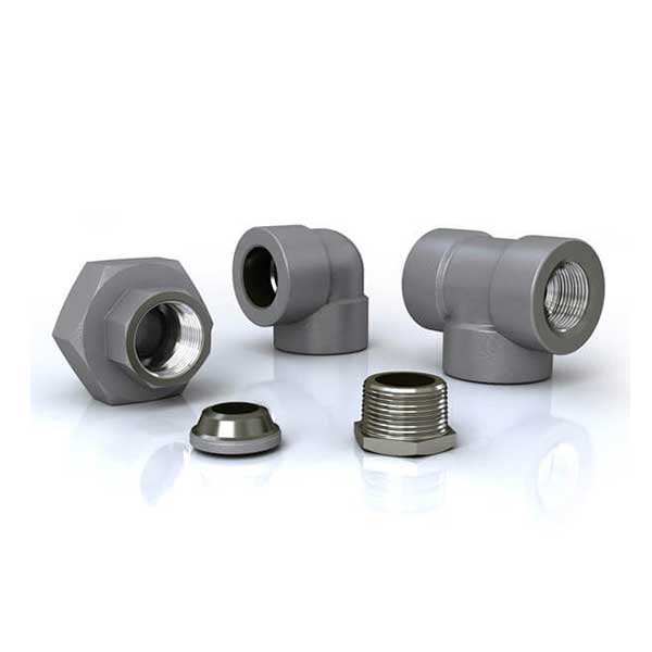 Inconel 690 Fittings