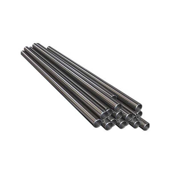 Stainless Steel 304L Seamless Tube