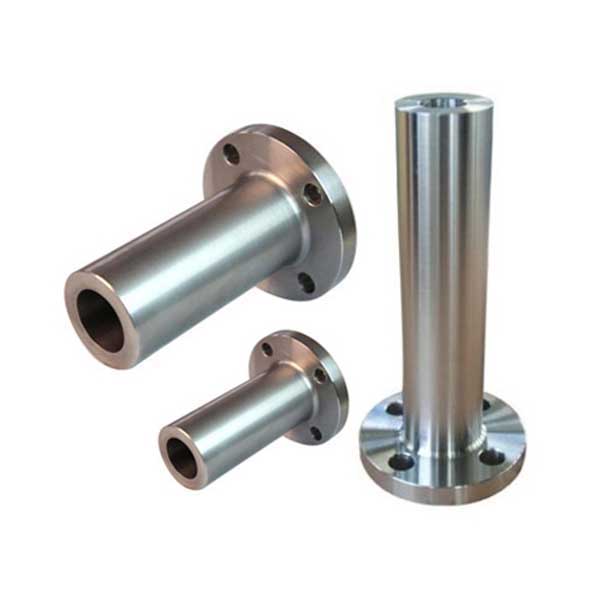 Long Weld Neck Flanges