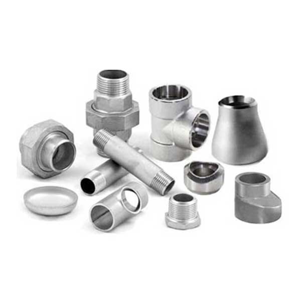 Monel 400 Fittings