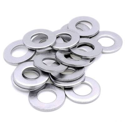 Monel 400 Washers