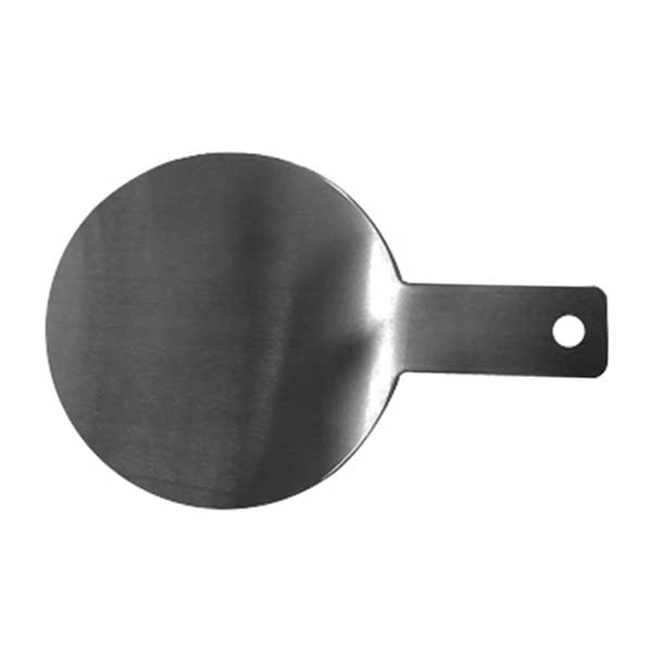 Paddle Blank Flange Paddle Blank Flange