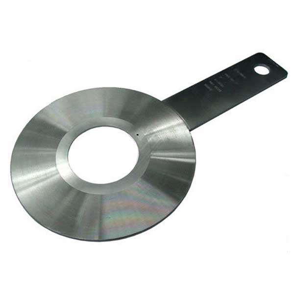 Paddle Spacers Flange Paddle Spacers Flange