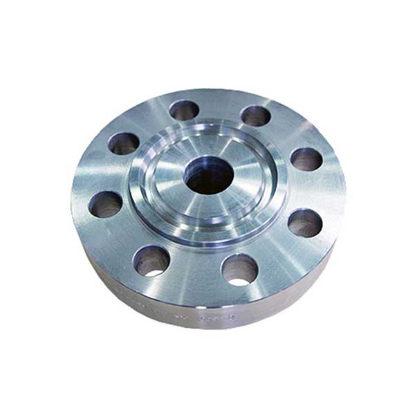 Ring Type Joint Flanges