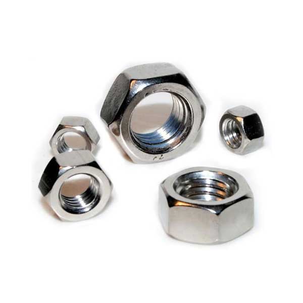 Super Duplex Steel 32760 Fasteners