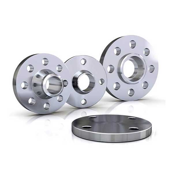 SMO 254 Flanges SMO 254 Flanges