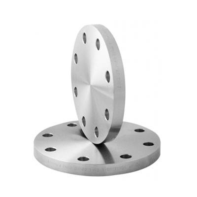 SS 304 Blind Flanges SS 304 Blind Flanges