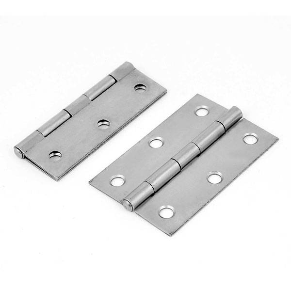 SS 304 Hinges