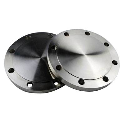 SS 304L Blind Flanges